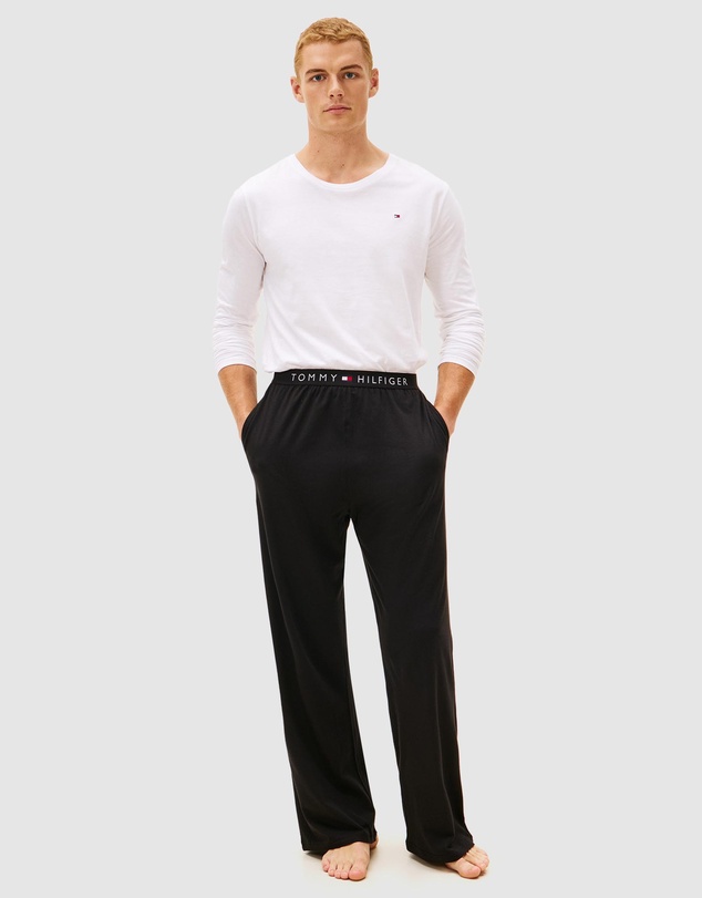 Tommy Hilfiger - TH Original Relaxed Jersey Pyjama Pant