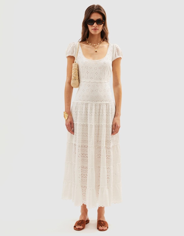 Rixo - Remi Dress