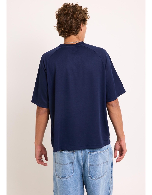 Spencer Project - Cosmo Raglan T-Shirt