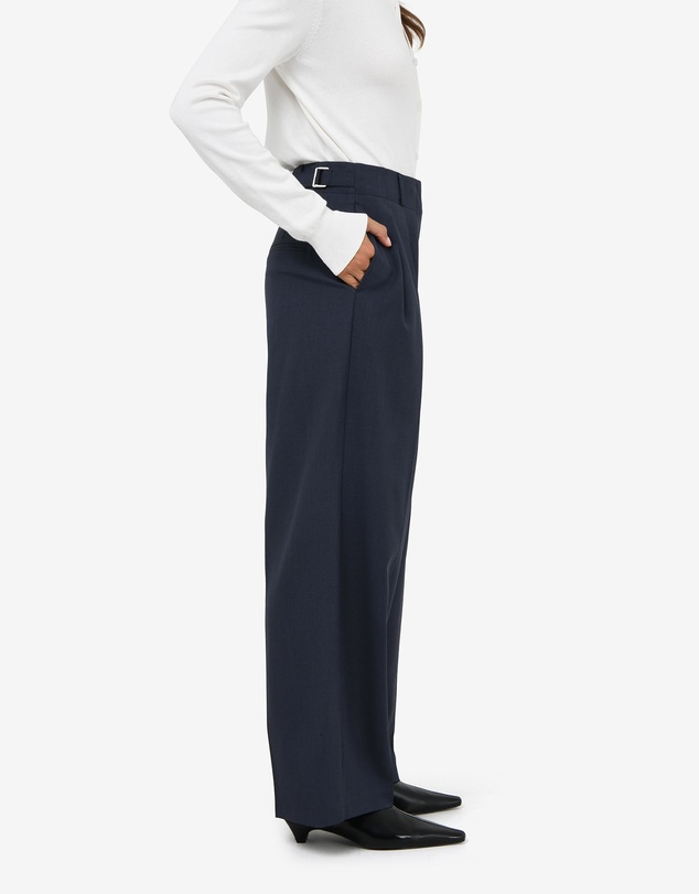 Forcast - Abel Adjustable Waist Pants