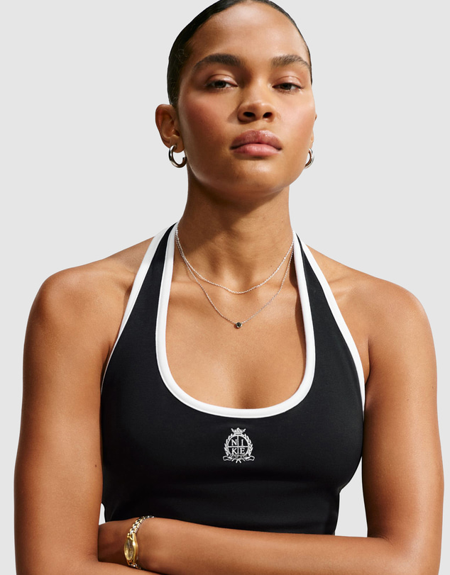 Nike - Sportswear Tight Halter Top