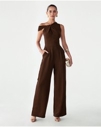 BWLDR - Fergie Jumpsuit