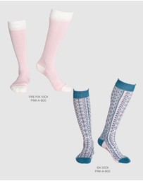 ROJO Outerwear - Ida Merino Sock Pack