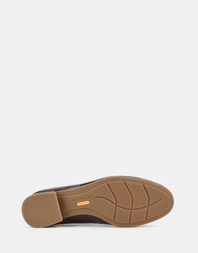 Hush Puppies - Ursa