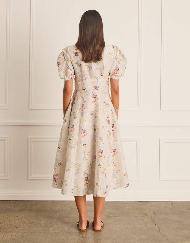 Aqua Blu Australia - Moonflower Macey Dress