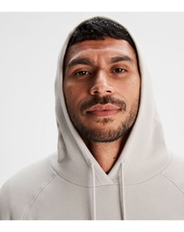 Kathmandu - Heritage Logo LT BB Hoodie