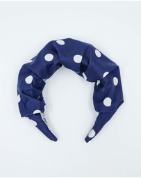 FORD MILLINERY - Jude Headband