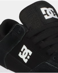 DC Shoes - Boys 8 to 16 Onyx Skate Shoes