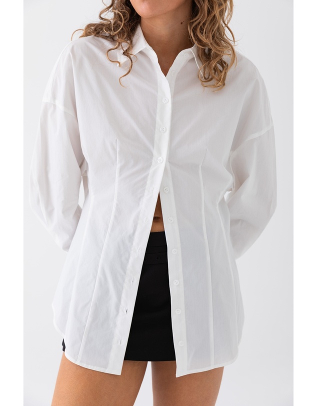 Style Addict - Mira Shirt