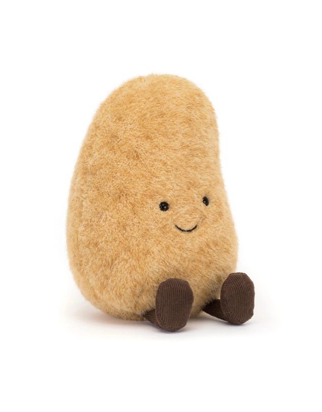 Jellycat - Amuseables Potato