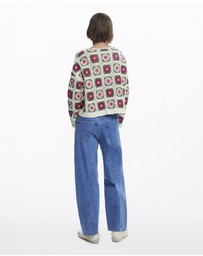 Desigual - Knit cardigan