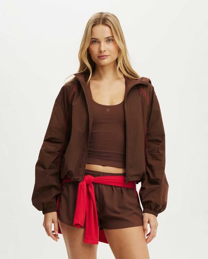 CHESTNUT