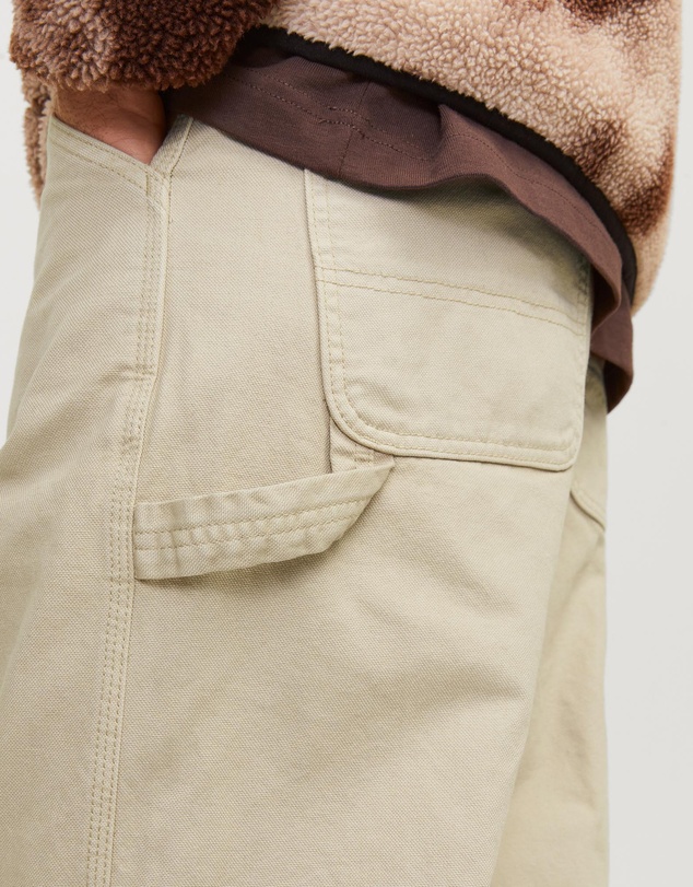 Jack & Jones - Eddie Carpenter Pants Loose Fit