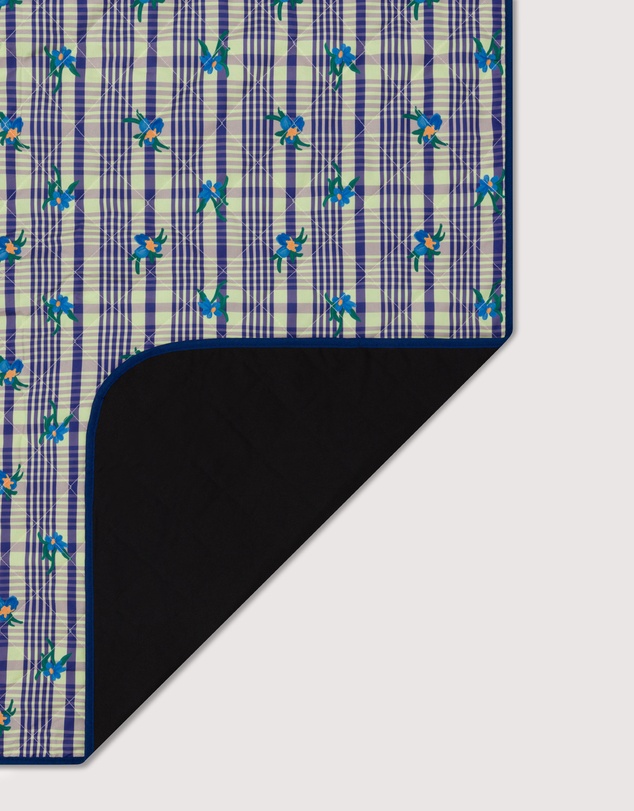 The Somewhere Co - Bluebell Picnic Rug