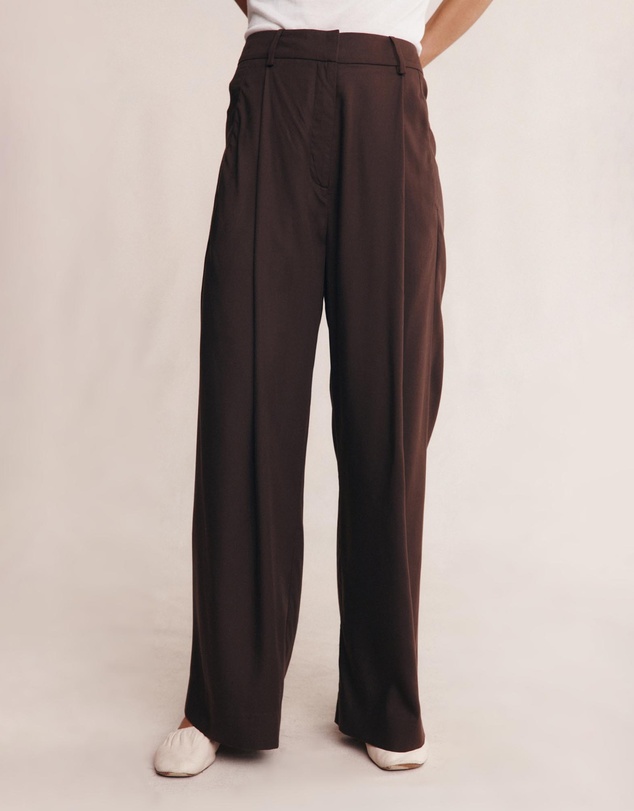 Marle - Morrie Pants