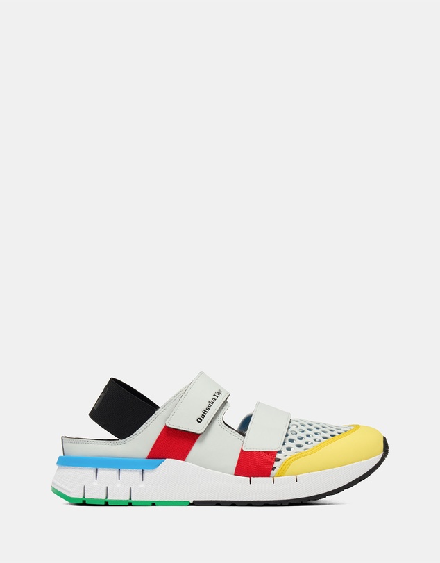 Onitsuka Tiger - Rebilac Sandals - Unisex