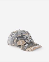 Cotton On - Vintage Dad Hat