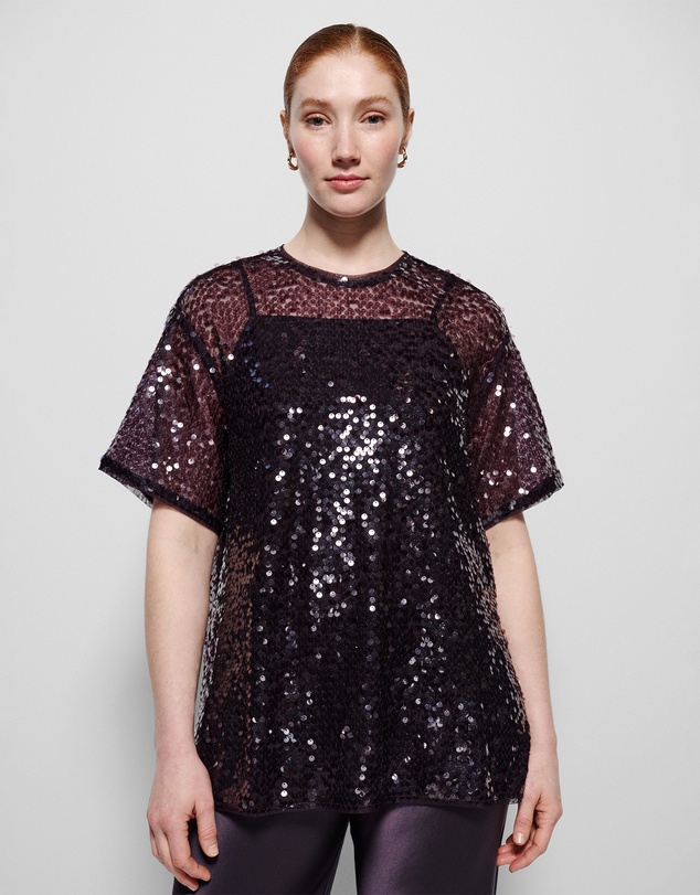 Commonry - Everett Top