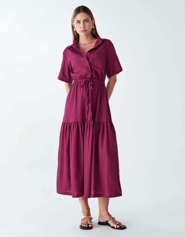 Willa - Effie Dress