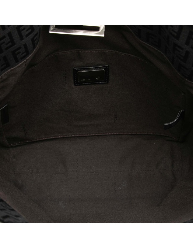 Pre-Loved by Azura Reborn - Pre-Loved Zucchino Canvas Tote