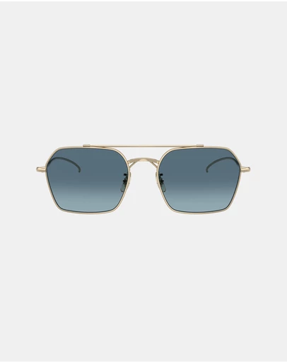 Oliver Peoples - TK-15