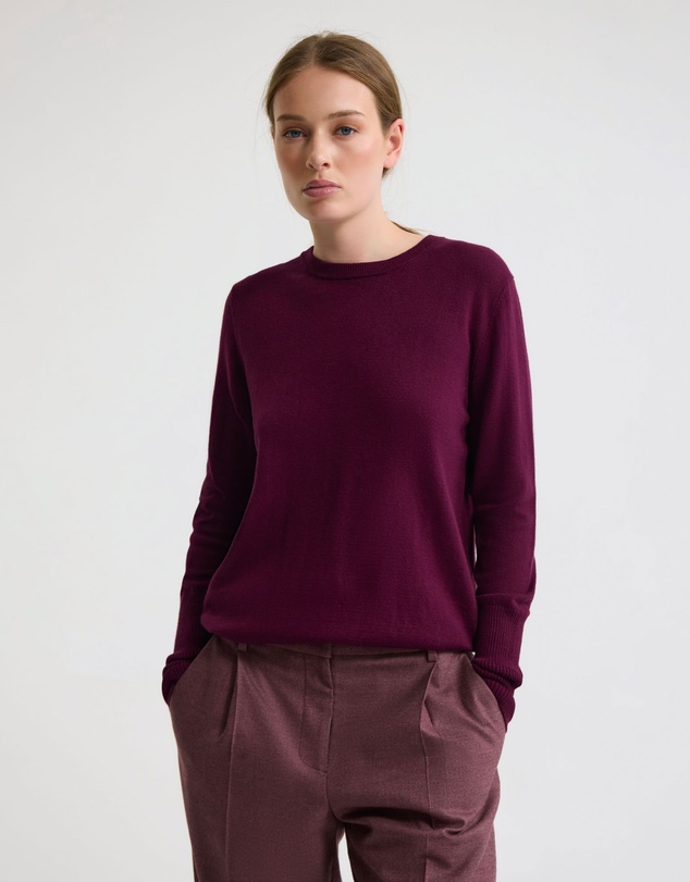 Oxford - Madeline Knit
