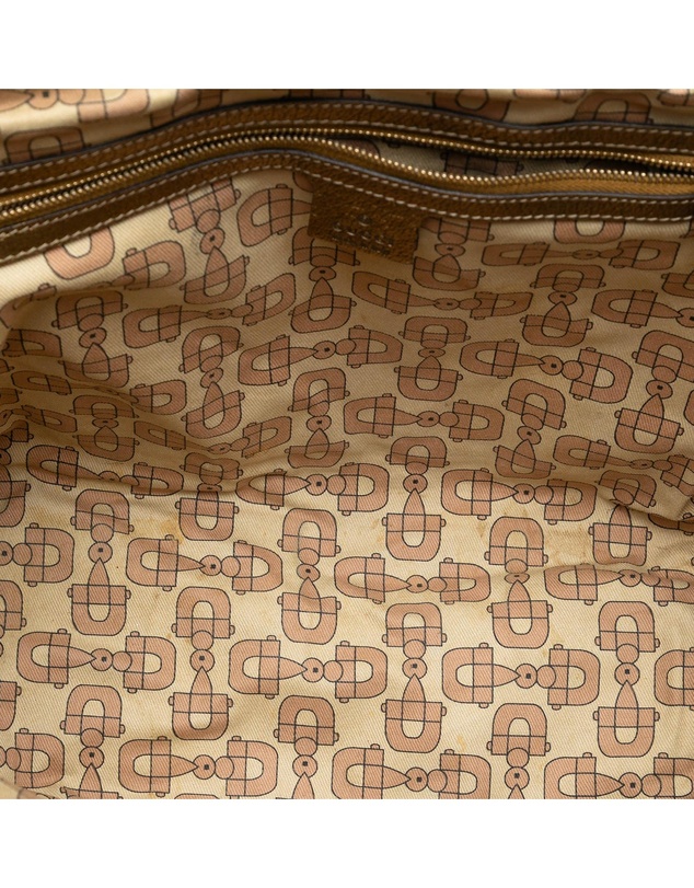 Pre-Loved by Azura Reborn - Pre-Loved GG Canvas Jolicoeur Tote