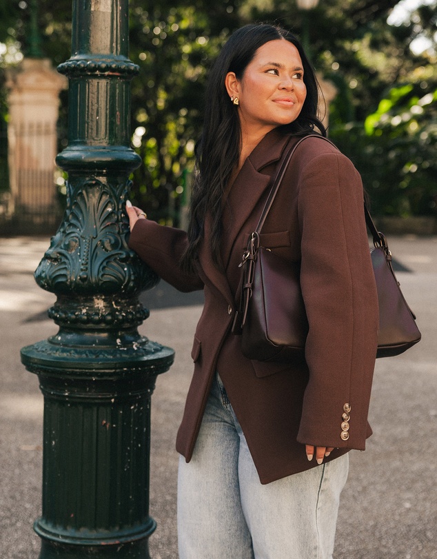 Louenhide - Roxanne Shoulder Bag