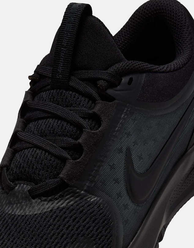 Nike - Star Runner 5 Black Grade School