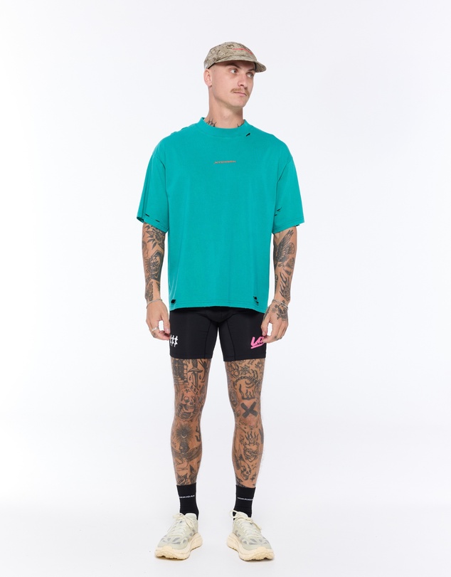 Horrigan - Daily Runner Tee