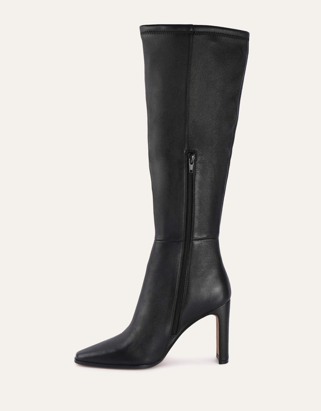 Jo Mercer - Jolene Knee Boots
