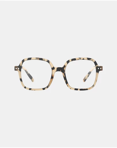 IZIPIZI - Reading Collection O Light Tortoise