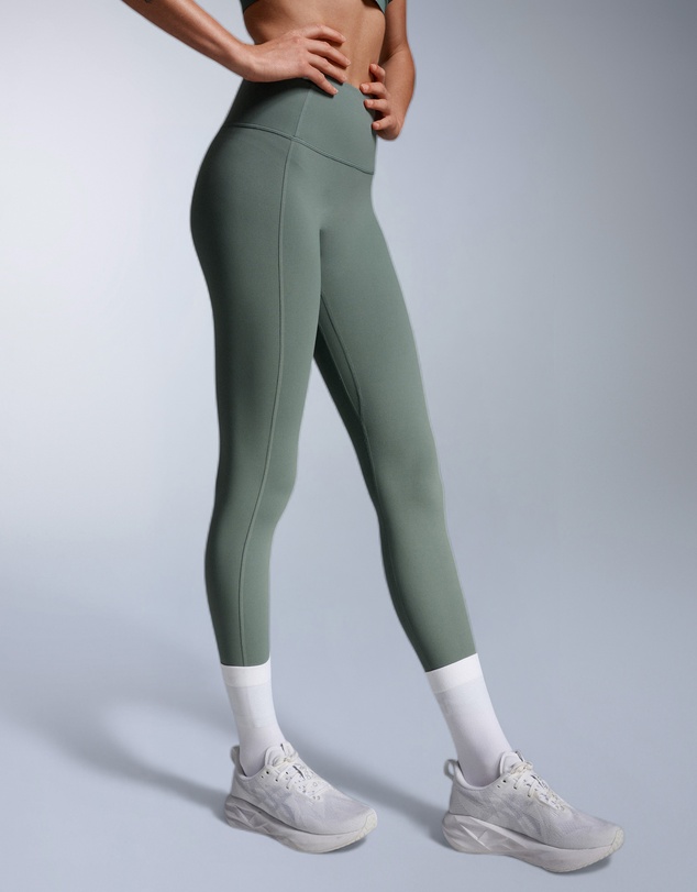 2XU - Fluid Hi-Rise Tights