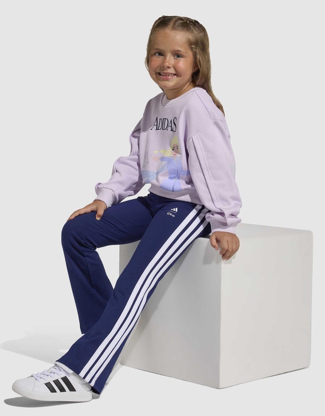 adidas Sportswear - Adidas Disney Frozen Jogger Set - Kids-Teens