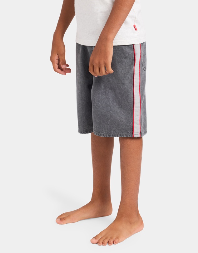 Quiksilver - Boys 8 to 16 System 19