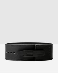 TWL - Leather Lever Belt 2.0