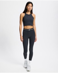New Balance - RC Elite Storage Crop Tank