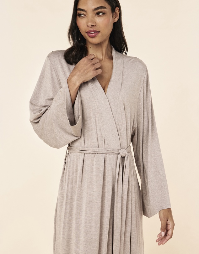 Papinelle - Kate Modal Soft Maxi Robe
