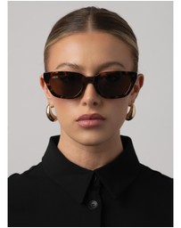 Otra Eyewear  - Nove - Tort/Brown