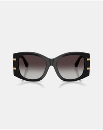 Dolce & Gabbana - DG4501
