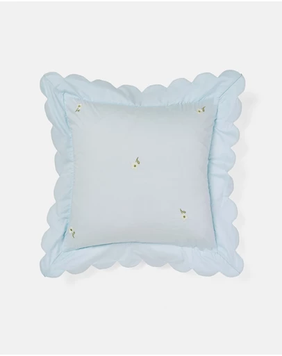 Linen House - Eva Filled Cushion