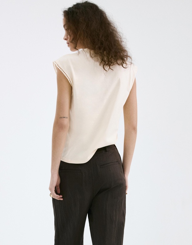 M.N.G - Marea T-Shirt
