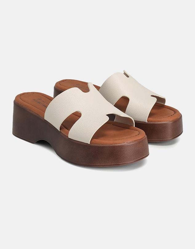 Call It Spring - Abilene Wedges