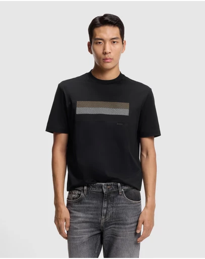 BOSS - Taut T-Shirt