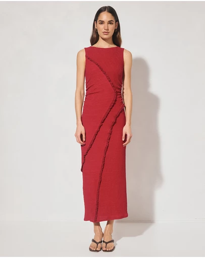 MON RENN - Marni Dress