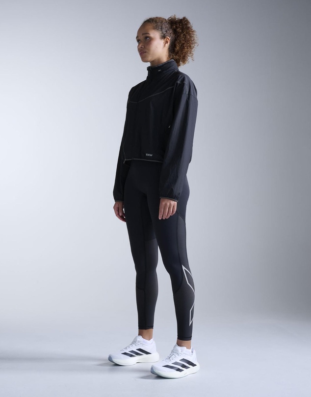 2XU - Aero Sheer Bomber Jacket