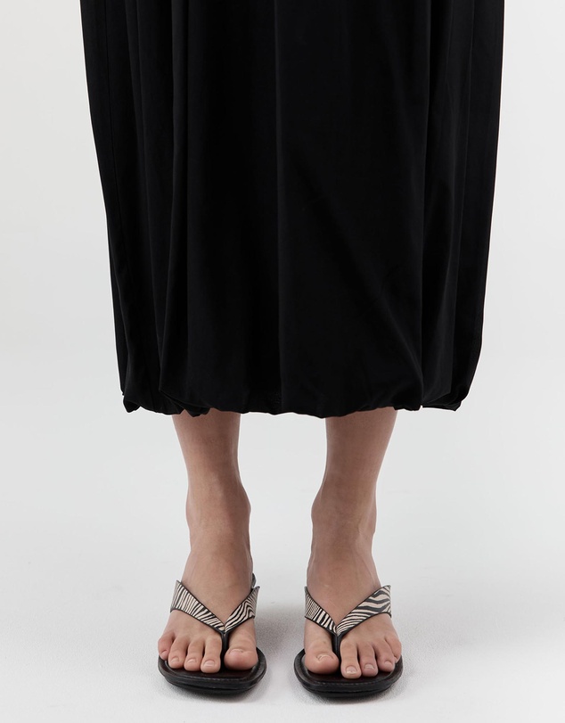 St. Agni - Opanka Heels
