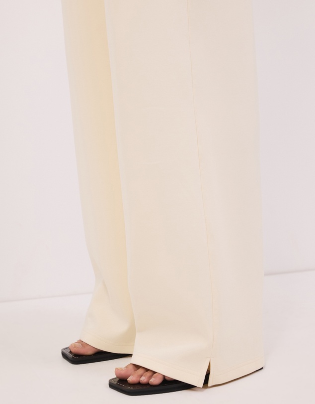 Calli - Rowan Wide Leg Sweat Pants