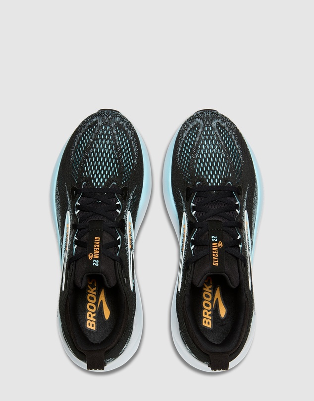 Brooks - Glycerin 22 - Men's