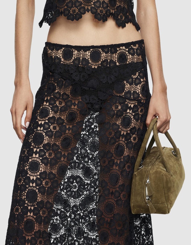 Lioness - Trophy Midi Skirt